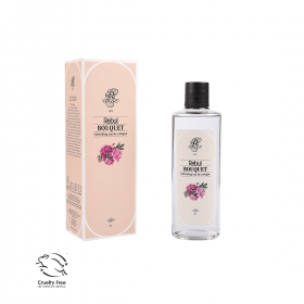 Rebul 250 ml. Bouquet EDC 